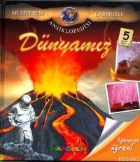 Dünyamız; Muhteşem Larousse Ansiklopedisi