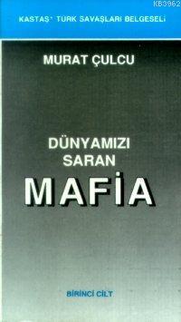 Dünyamızı Saran Mafia (3 Cilt Takım)