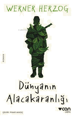 Dünyanın Alacakaranlığı