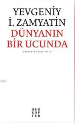 Dünyanın Bir Ucunda