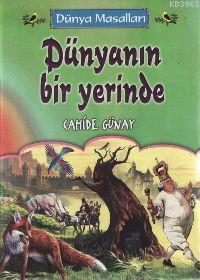 Dünyanın Bir Yerinde