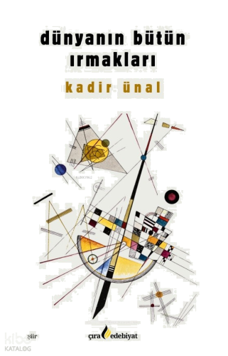 Dünyanın Bütün Irmakları