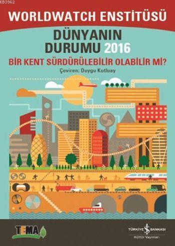 Dünyanın Durumu 2016