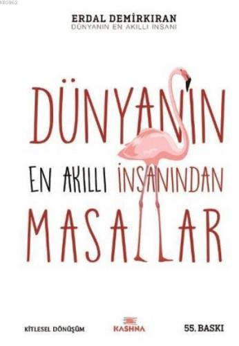 Dünyanın En Akıllı İnsanı'ndan Masallar