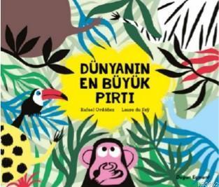 Dünya'nın En Büyük Pırtı