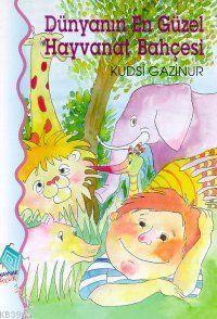 Dünyanın En Güzel Hayvanat Bahçesi