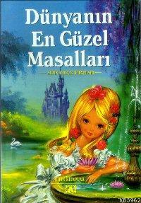 Dünyanın En Güzel Masalları