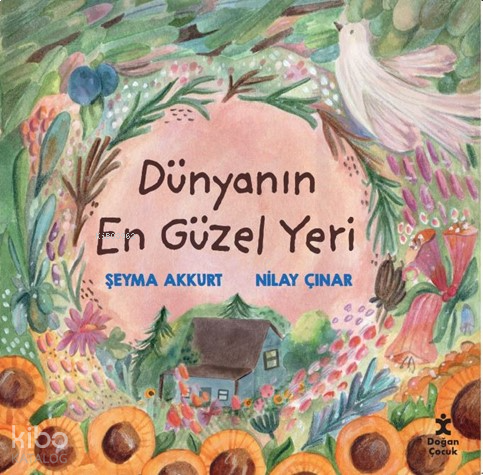 Dünyanın En Güzel Yeri