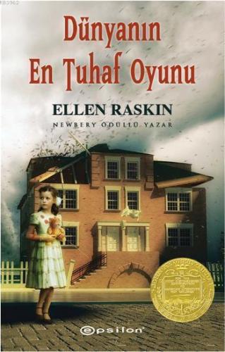 Dünyanın En Tuhaf Oyunu