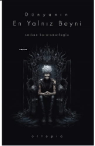 Dünyanın En Yalnız Beyni