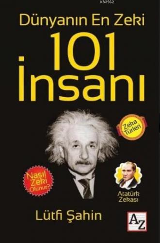 Dünyanın En Zeki 101 İnsanı