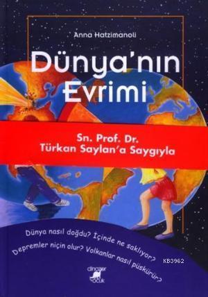 Dünya'nın Evrimi