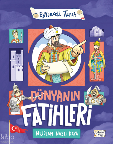 Dünyanın Fatihleri