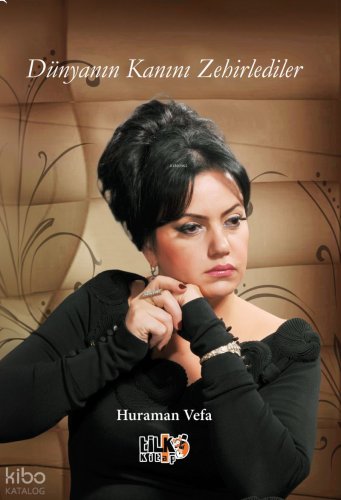 Dünyanın Kanını Zehirlediler