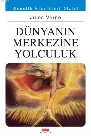 Dünyanın Merkezine Yolculuk