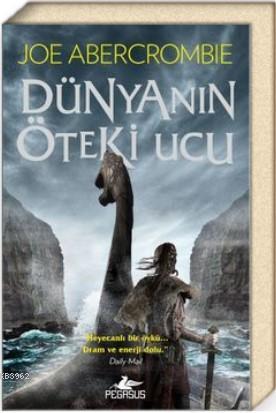 Dünyanın Öteki Ucu (Parçalanmış Deniz Serisi 2)