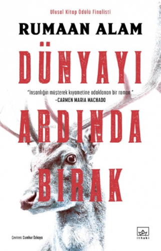 Dünyayı Ardında Bırak