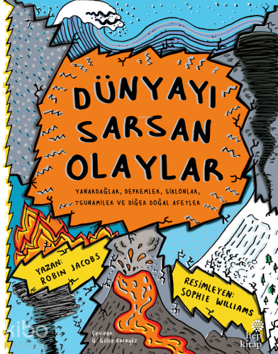 Dünyayı Sarsan  Olaylar
