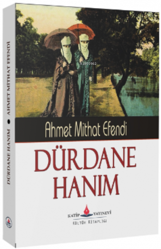 Dürdane Hanım (Cep Boy)