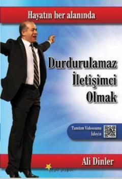 Durdurulamaz İletişimci Olmak