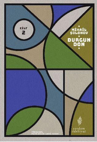 Durgun Don - 2. Cilt