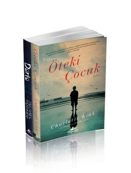 Dürtü - Öteki Çocuk (Psikolojik Gerilim Seti 2 Kitap)