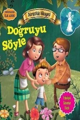 Dürüstlük Hikayesi Doğruyu Söyle
