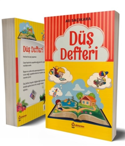 Düş Defteri