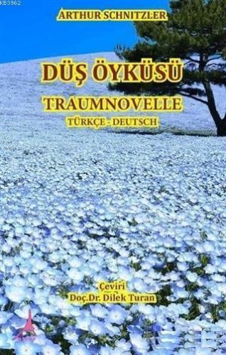 Düş Öyküsü - Traumnovelle
