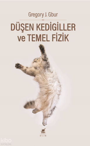 Düşen Kedigiller ve Temel Fizik