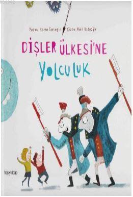 Düşler Ülkesinde Yolculuk