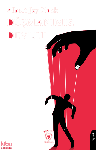 Düşmanımız Devlet