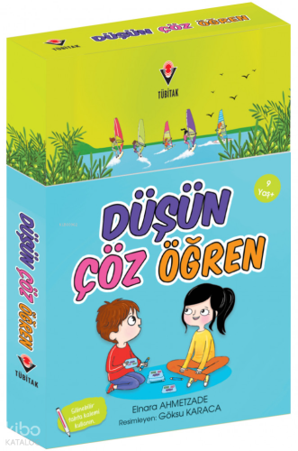 Düşün Çöz Öğren