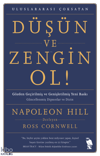 Düşün ve Zengin Ol!