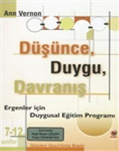 Düşünce Duygu Davranış