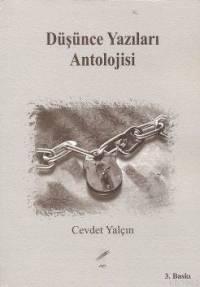 Düşünce Yazıları Antolojisi