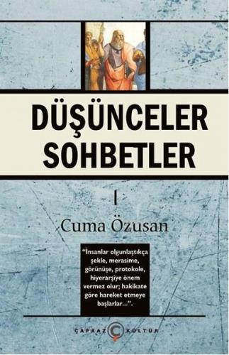 Düşünceler Sohbetler