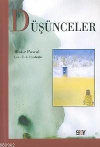 Düşünceler