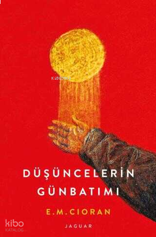 Düşüncelerin Günbatımı