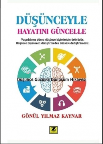 Düşünceyle Hayatını Güncelle