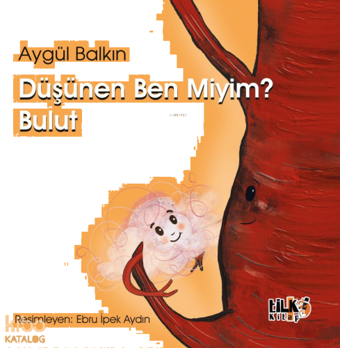 Düşünen Ben miyim? Bulut