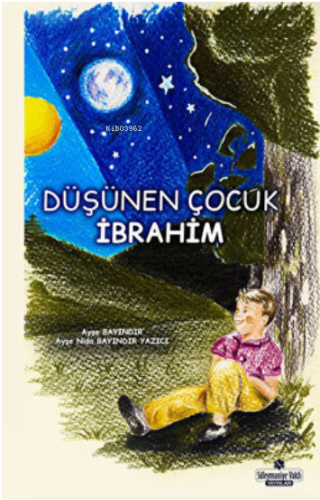 Düşünen Çocuk İbrahim