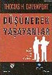 Düşünerek Yaşayanlar