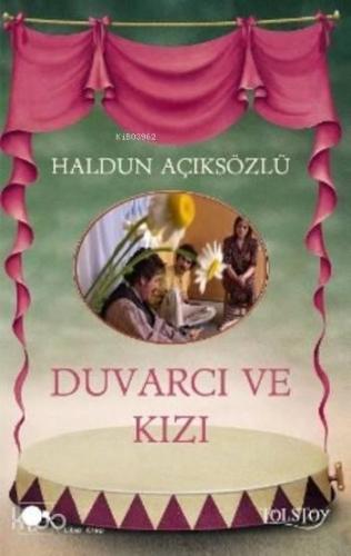 Duvarcı ve Kızı