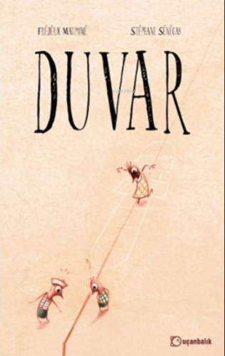 Duvar