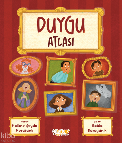 Duygu Atlası