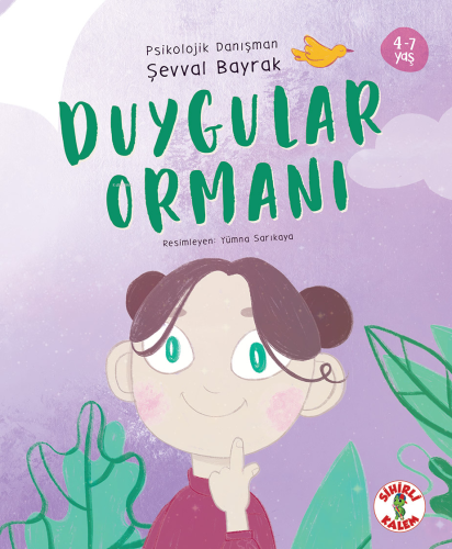 Duygular Ormanı (4-7 yaş)
