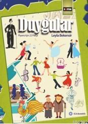 Duygular; Piyano İçin 22 Parça (Cd Destekli)
