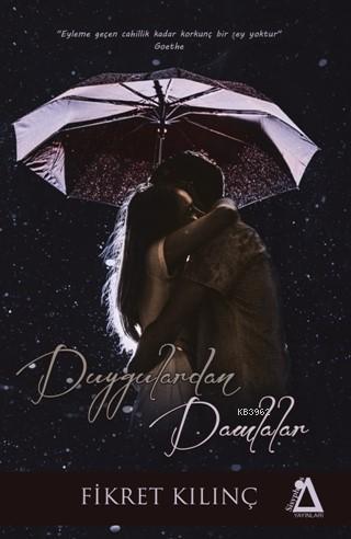 Duygulardan Damlalar