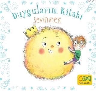 Duygularım Kitabı - Sevinmek